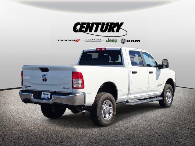 used 2024 Ram 2500 car, priced at $44,977