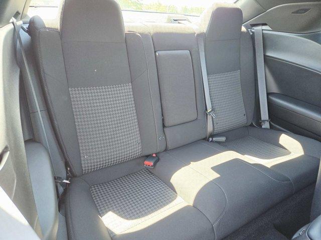 used 2023 Dodge Challenger car, priced at $38,977