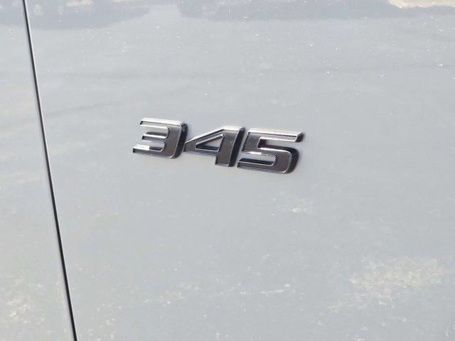 used 2023 Dodge Challenger car, priced at $38,977
