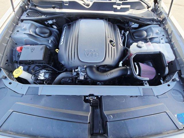 used 2023 Dodge Challenger car, priced at $38,977