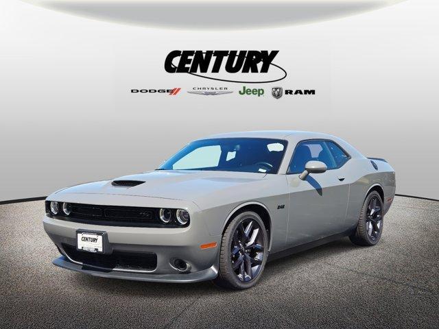used 2023 Dodge Challenger car, priced at $38,977