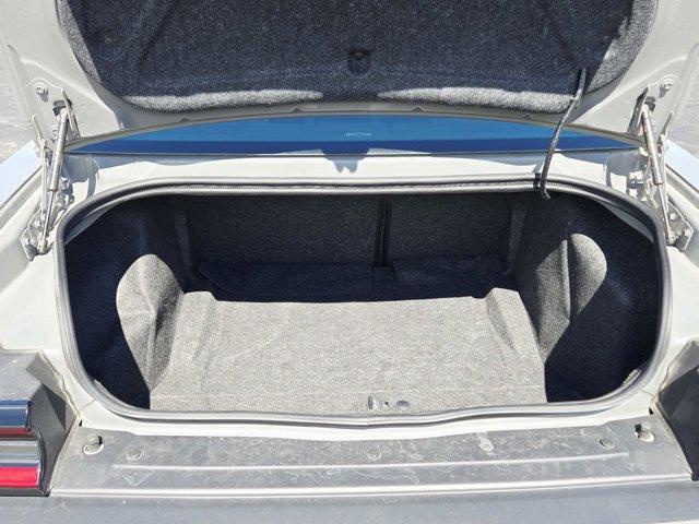 used 2023 Dodge Challenger car, priced at $38,977