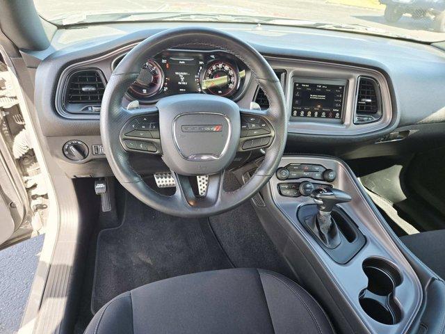 used 2023 Dodge Challenger car, priced at $38,977