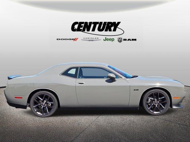 used 2023 Dodge Challenger car, priced at $38,977