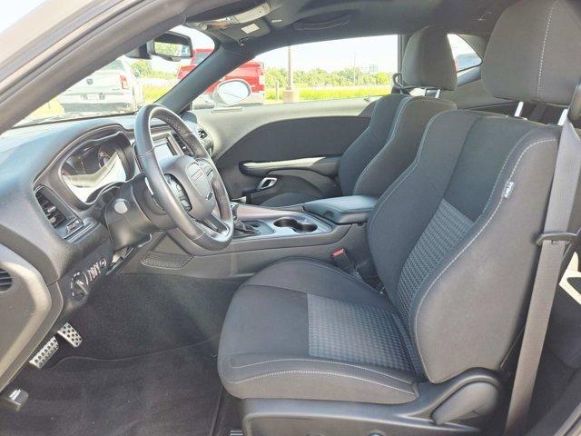 used 2023 Dodge Challenger car, priced at $38,977