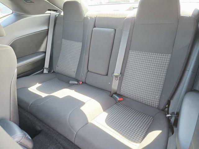 used 2023 Dodge Challenger car, priced at $38,977