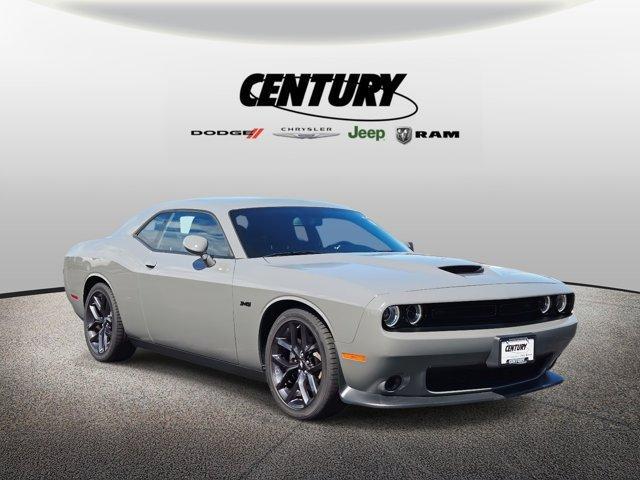used 2023 Dodge Challenger car, priced at $38,977