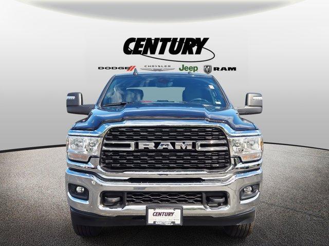 used 2024 Ram 2500 car, priced at $44,977