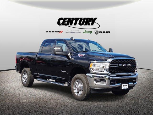 used 2024 Ram 2500 car, priced at $44,977