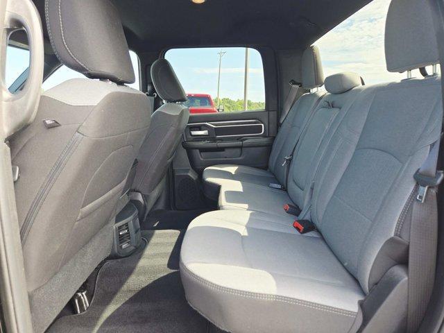 used 2024 Ram 2500 car, priced at $44,977