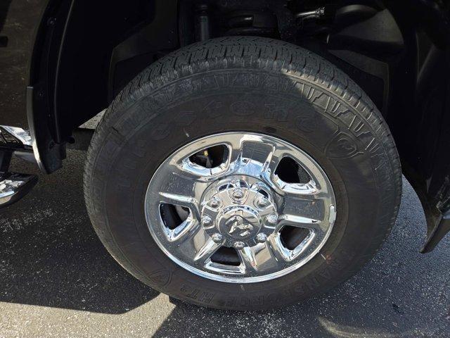 used 2024 Ram 2500 car, priced at $44,977