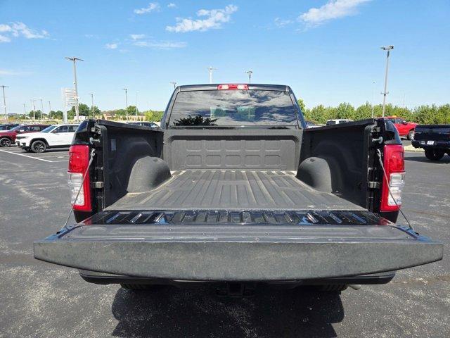 used 2024 Ram 2500 car, priced at $44,977