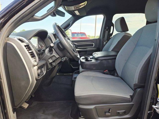 used 2024 Ram 2500 car, priced at $44,977