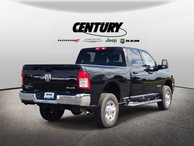 used 2024 Ram 2500 car, priced at $44,977