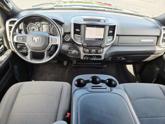 used 2024 Ram 2500 car, priced at $44,977