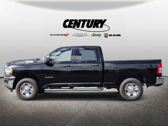 used 2024 Ram 2500 car, priced at $44,977