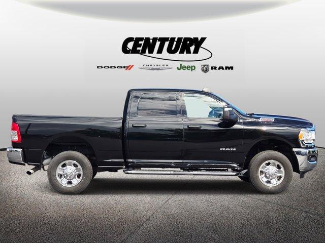 used 2024 Ram 2500 car, priced at $44,977