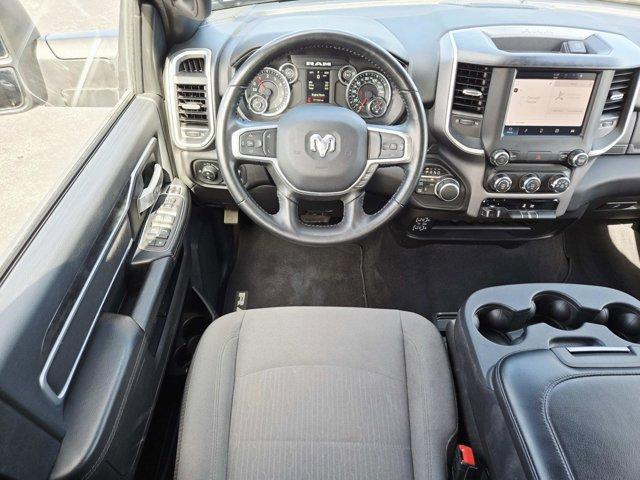 used 2024 Ram 2500 car, priced at $44,977