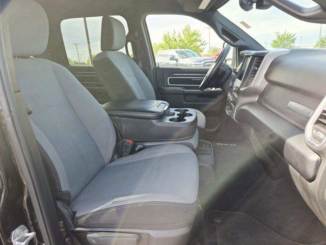 used 2024 Ram 2500 car, priced at $44,977