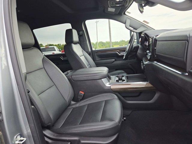 used 2024 Chevrolet Silverado 2500 car, priced at $56,977