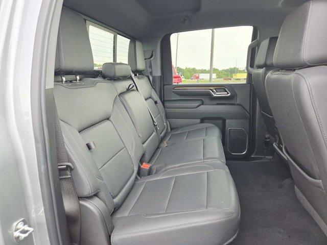 used 2024 Chevrolet Silverado 2500 car, priced at $56,977