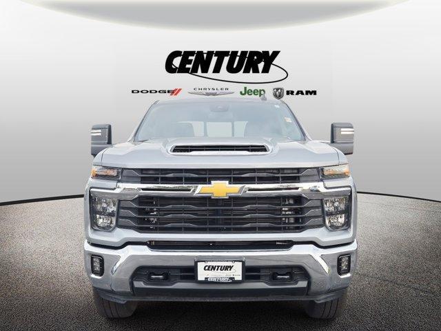 used 2024 Chevrolet Silverado 2500 car, priced at $56,977