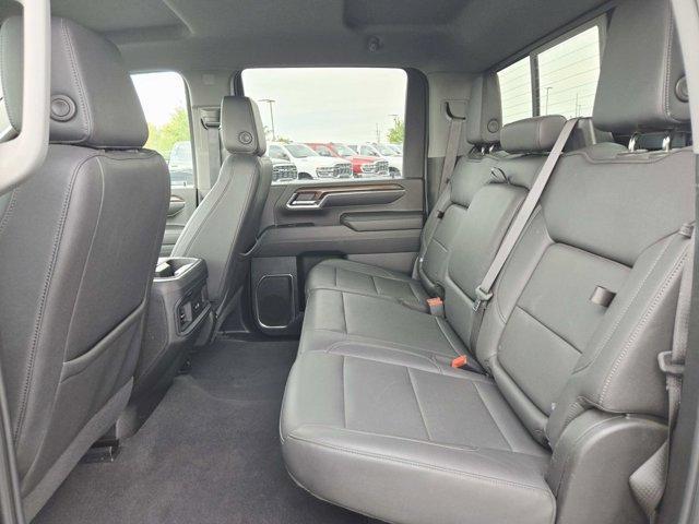 used 2024 Chevrolet Silverado 2500 car, priced at $56,977