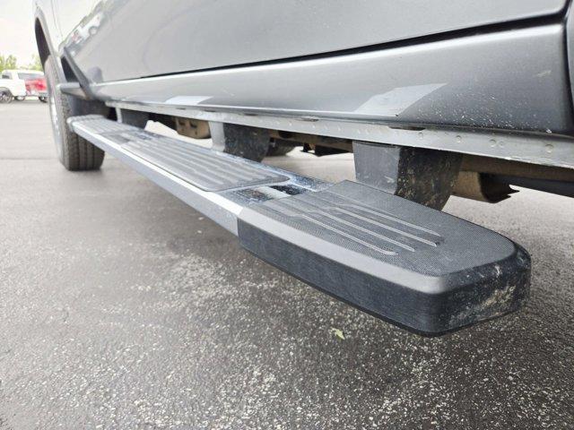 used 2024 Chevrolet Silverado 2500 car, priced at $56,977