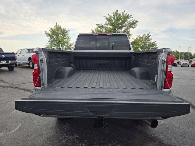 used 2024 Chevrolet Silverado 2500 car, priced at $56,977
