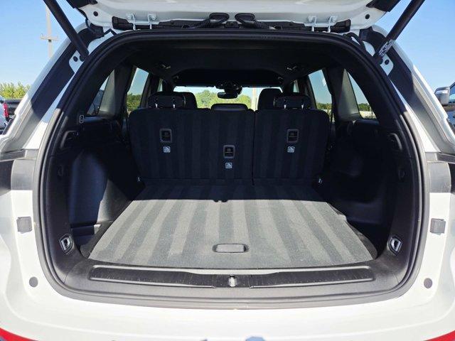 used 2024 Jeep Grand Cherokee car, priced at $33,977