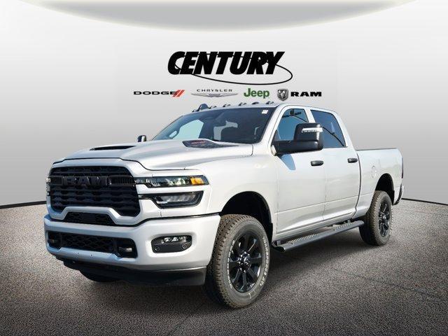 new 2026 Ram 2500 car, priced at $53,360