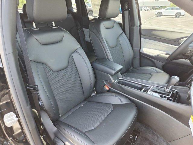new 2025 Jeep Compass car, priced at $28,760