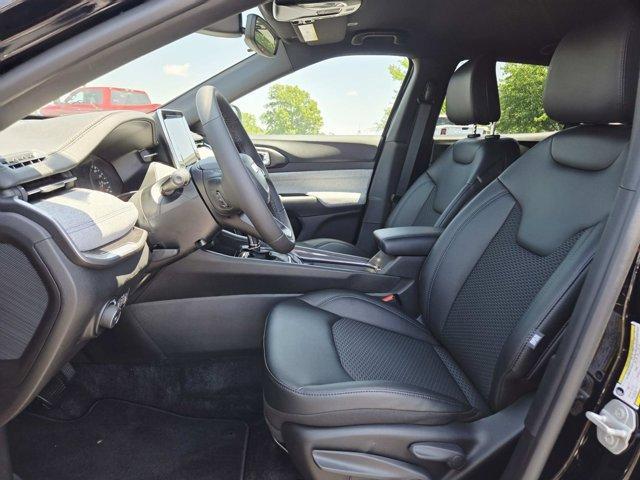 new 2025 Jeep Compass car, priced at $28,760