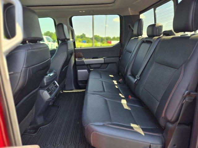 used 2021 Ford F-150 car, priced at $37,977