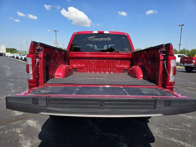 used 2021 Ford F-150 car, priced at $37,977