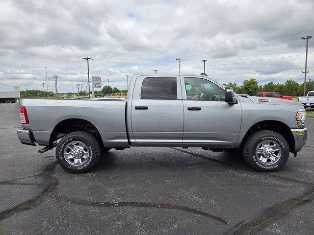 new 2024 Ram 2500 car, priced at $48,415