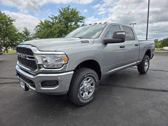 new 2024 Ram 2500 car, priced at $48,415