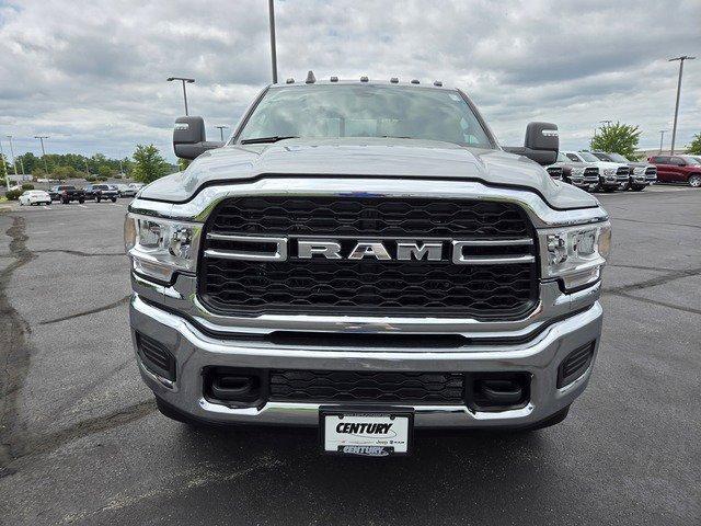 new 2024 Ram 2500 car, priced at $48,415