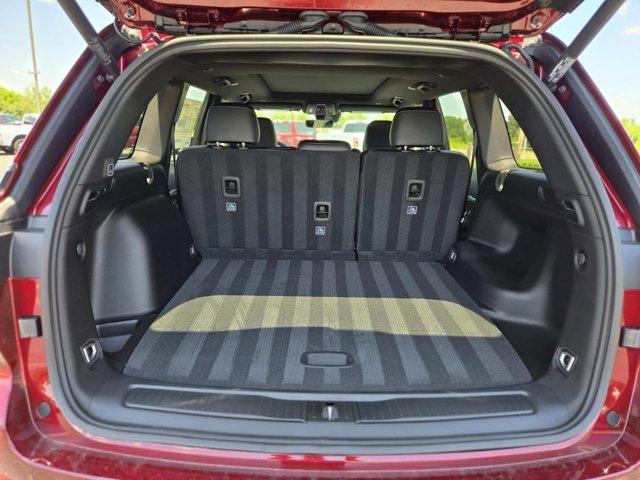 new 2025 Jeep Grand Cherokee car, priced at $46,735