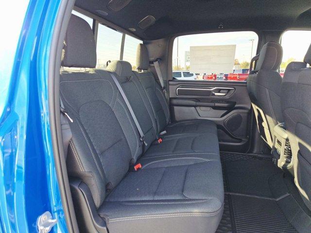 new 2026 Ram 1500 car, priced at $55,710