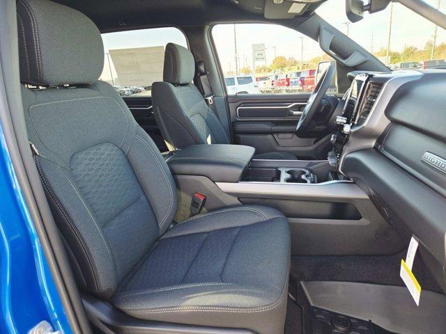 new 2026 Ram 1500 car, priced at $55,710