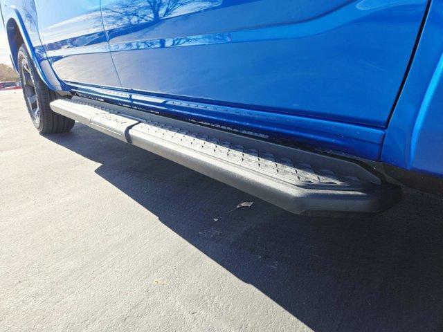 new 2026 Ram 1500 car, priced at $55,710