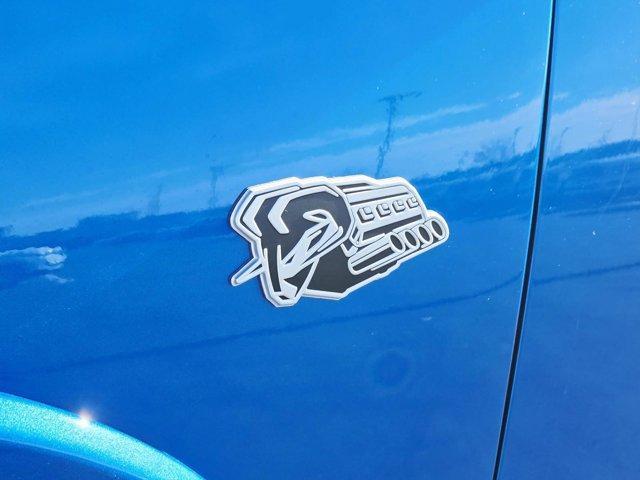 new 2026 Ram 1500 car, priced at $55,710