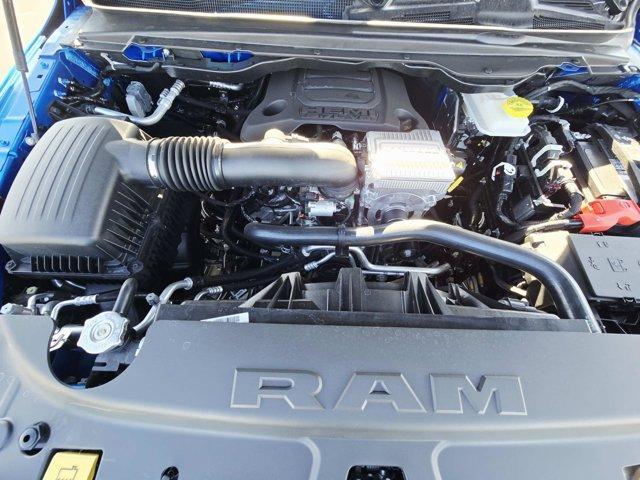 new 2026 Ram 1500 car, priced at $55,710