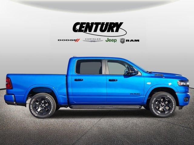 new 2026 Ram 1500 car, priced at $55,710