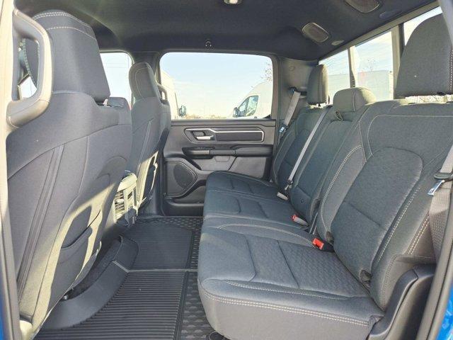 new 2026 Ram 1500 car, priced at $55,710