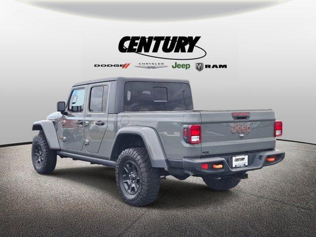 used 2020 Jeep Gladiator car, priced at $29,977