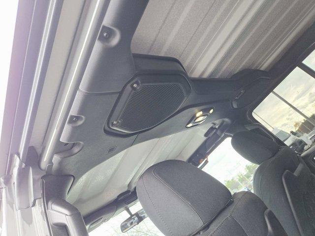 used 2020 Jeep Gladiator car, priced at $29,977