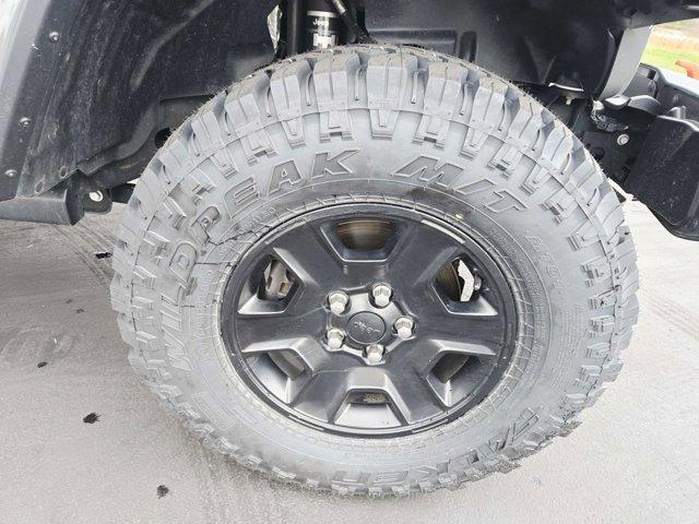 used 2020 Jeep Gladiator car, priced at $29,977