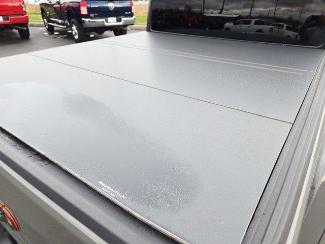 used 2020 Jeep Gladiator car, priced at $29,977